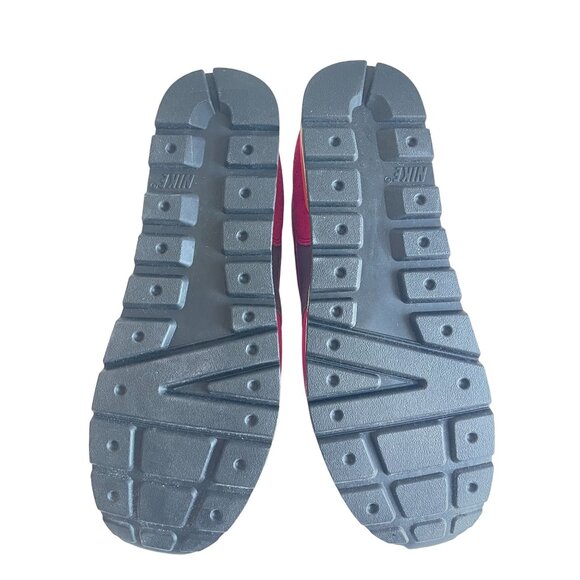 Nike Air Epic QS Men's Running Shoes Burgundy Fireberry 810171-600, Size 11 - Picture 9 of 10